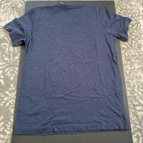 Hold on, let me overthink this tshirt size medium - Picture 2 of 3